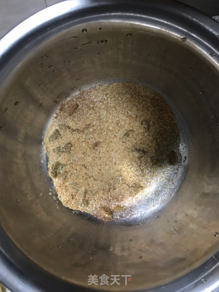 苹果小餐包的做法步骤：6