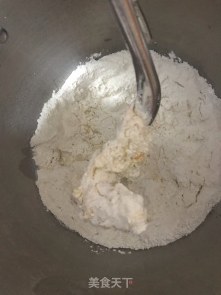苹果小餐包的做法步骤：10