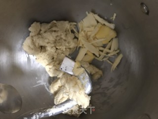 苹果小餐包的做法步骤：11