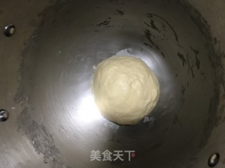 苹果小餐包的做法步骤：12