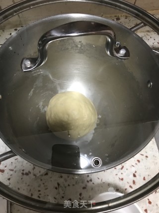 苹果小餐包的做法步骤：13