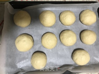 苹果小餐包的做法步骤：18
