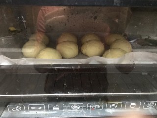苹果小餐包的做法步骤：19