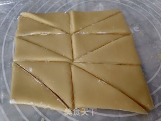 奶酪饼干的做法步骤：7