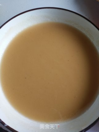 油酥火烧肉夹馍的做法步骤：3