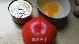 疙瘩汤的做法步骤：3