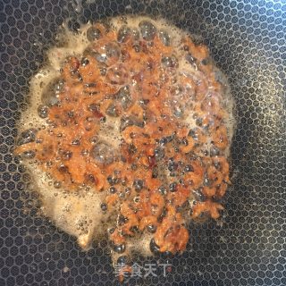 海米蚝油西兰花的做法步骤：2