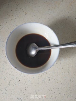 鱼香肉丝的做法步骤：2