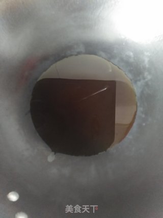 鱼香肉丝的做法步骤：3