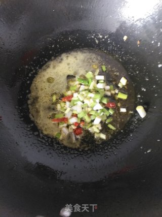 鱼香肉丝的做法步骤：5