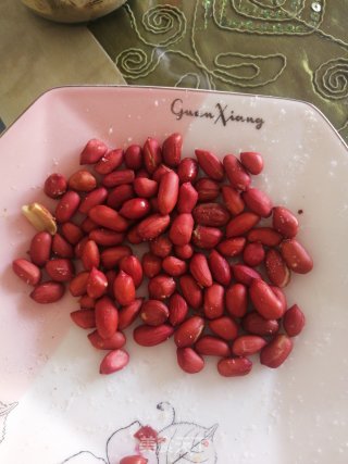 鸡丝凉拌面的做法步骤：3