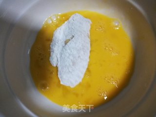 脆皮鸡翅的做法步骤：6