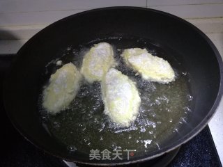 脆皮鸡翅的做法步骤：8