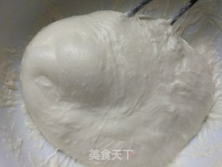 葱花油馍片的做法步骤：6
