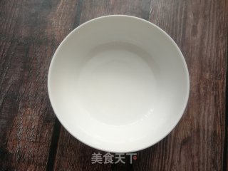 炸迷迷蒿丸子的做法步骤：9