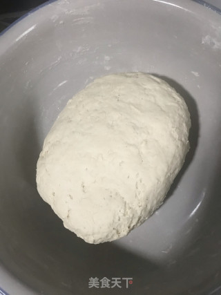 发面大馒头的做法步骤：4