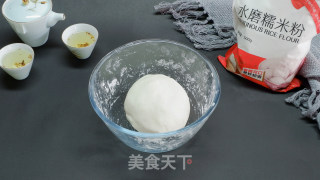 白糖糕的做法步骤：4