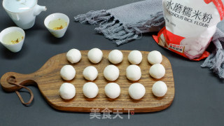 白糖糕的做法步骤：5