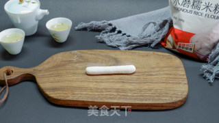 白糖糕的做法步骤：6