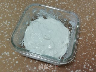 波兰种豆沙吐司的做法步骤：1