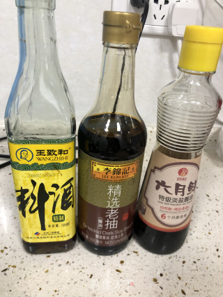秘制鸡爪下酒菜的做法步骤：4