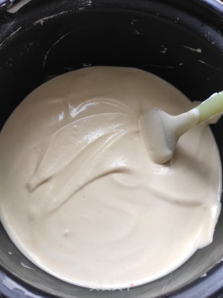 蒸蛋糕的做法步骤：8