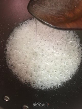 返沙姜薯的做法步骤：6