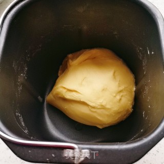 可颂面包的做法步骤：4