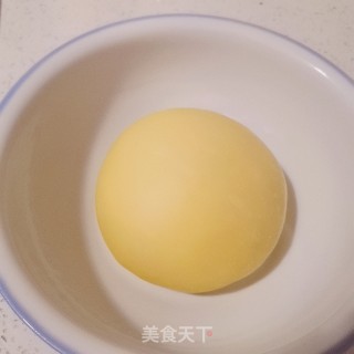 可颂面包的做法步骤：6