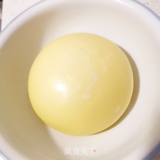 可颂面包的做法步骤：8