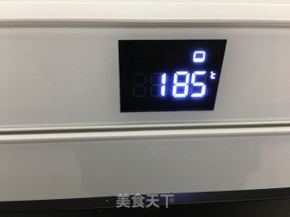 烤紫薯的做法步骤：3