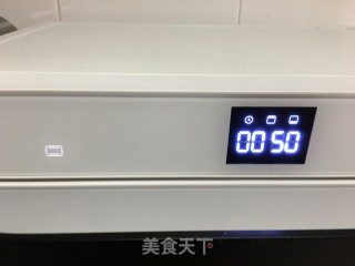烤紫薯的做法步骤：5