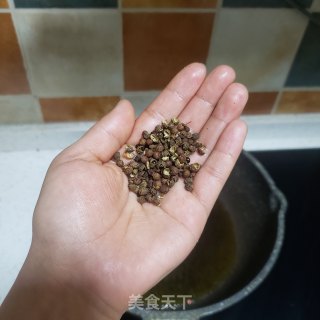 水煮麻辣千张的做法步骤：10