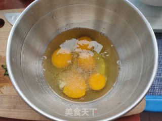 海蛎煎的做法步骤：2