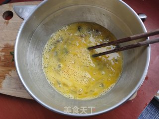 海蛎煎的做法步骤：7