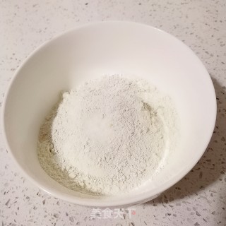 烫面蒸饺的做法步骤：6