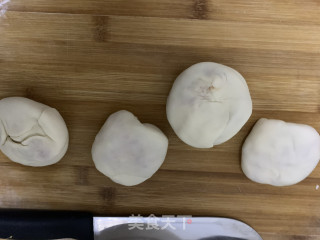 猪肉大葱馅饼的做法步骤：6