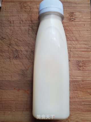 原味蛋挞的做法步骤：2