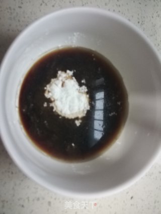 宫保鸡丁的做法步骤：5