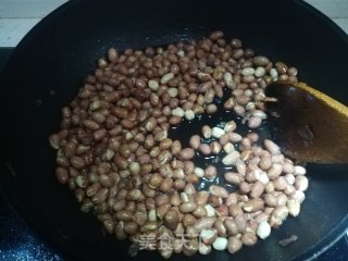 宫保鸡丁的做法步骤：6