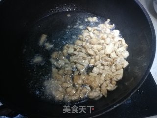 宫保鸡丁的做法步骤：7