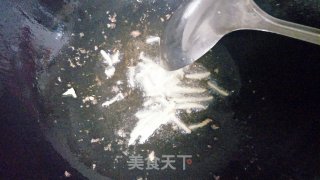 炒米粉的做法步骤：8