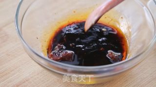 瑶柱虾米粉丝煲的做法步骤：5