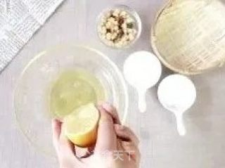 最近网上比较火的，云朵面包的做法步骤：2