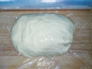 香酥空心油条的做法步骤：8
