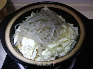 猪肉炖粉条的做法步骤：8