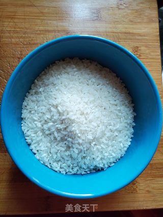 香菇鸽子焖饭的做法步骤：5