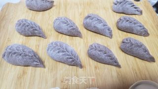 杂粮饺子宴会的做法步骤：7