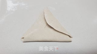 杂粮饺子宴会的做法步骤：8