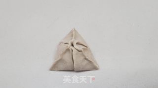 杂粮饺子宴会的做法步骤：10